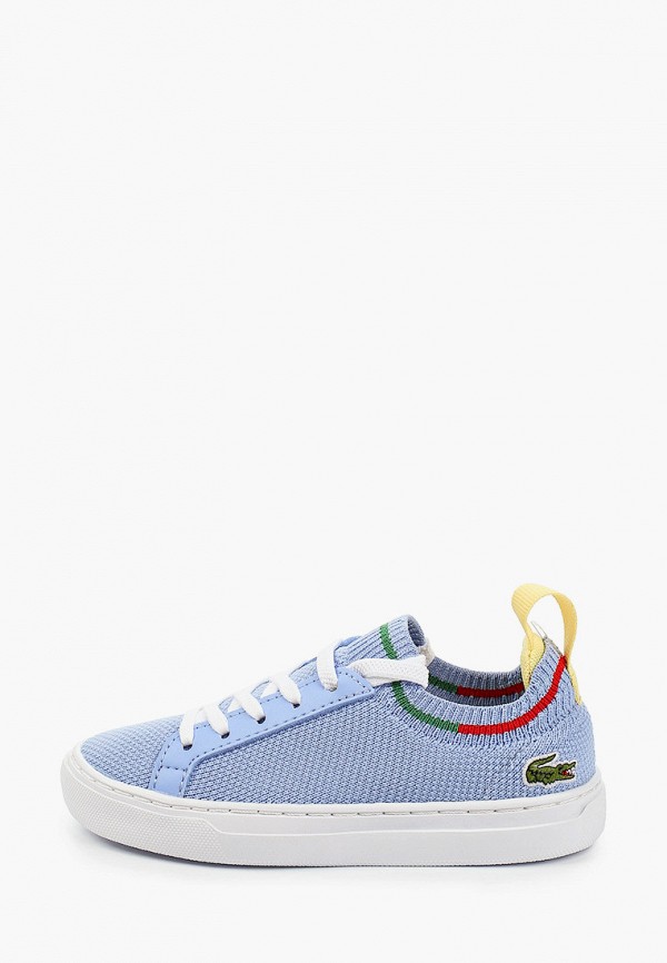 фото Кеды lacoste