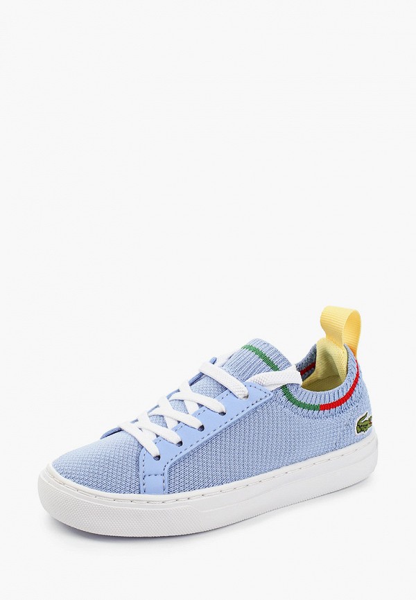 фото Кеды lacoste