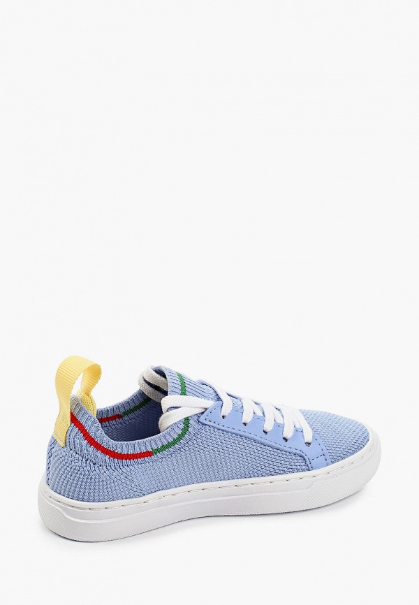 фото Кеды lacoste