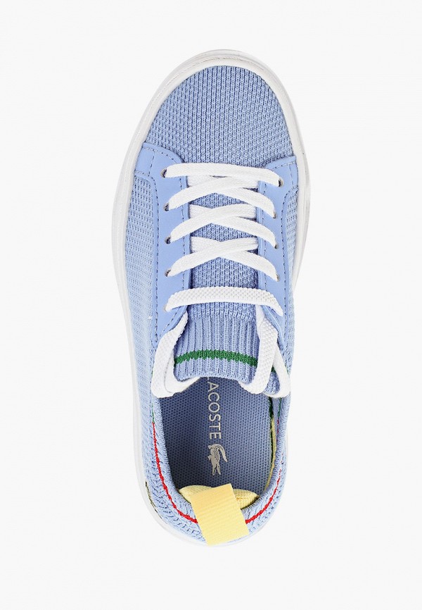 фото Кеды lacoste