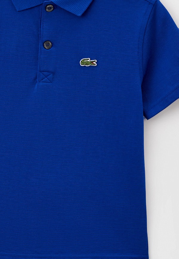 фото Поло lacoste