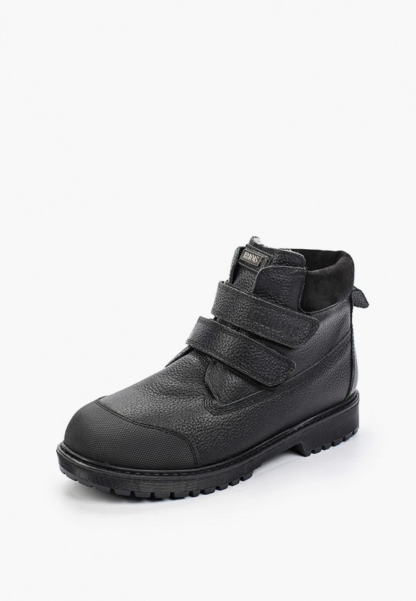 фото Ботинки iridis