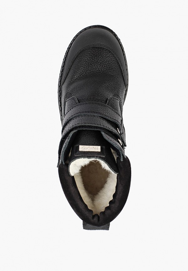 фото Ботинки iridis