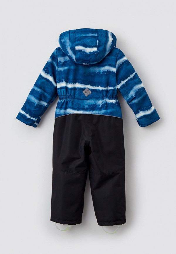 фото Комбинезон утепленный jam mix
