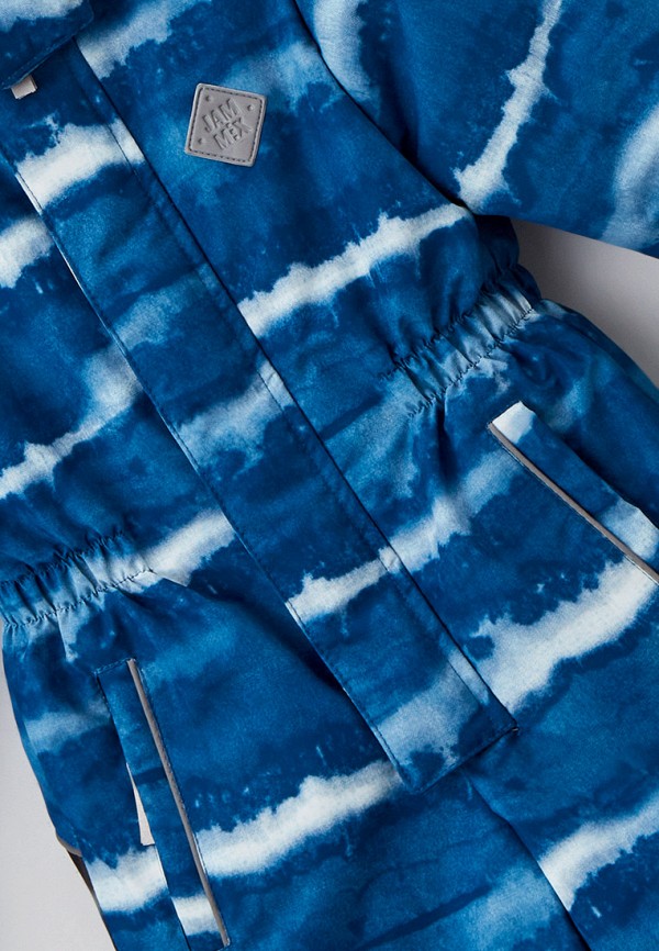 фото Комбинезон утепленный jam mix