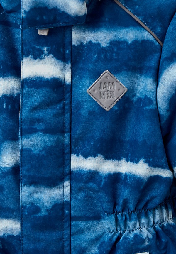 фото Комбинезон утепленный jam mix