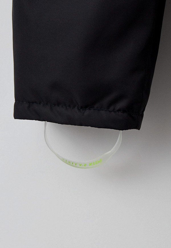 фото Комбинезон утепленный jam mix