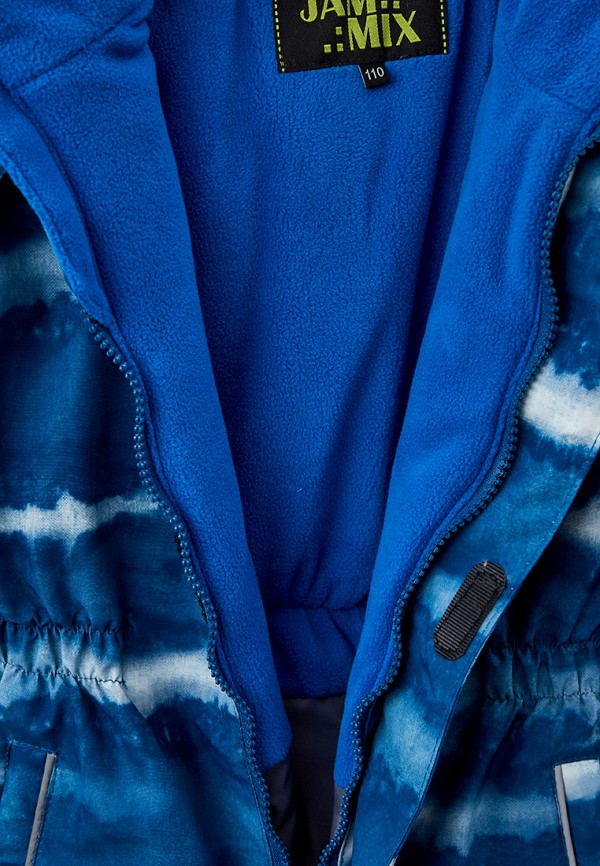 фото Комбинезон утепленный jam mix