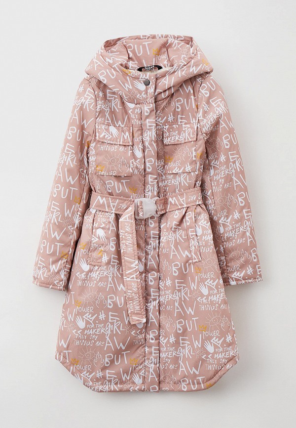 фото Куртка утепленная rionakids