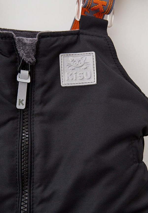 фото Брюки утепленные kisu