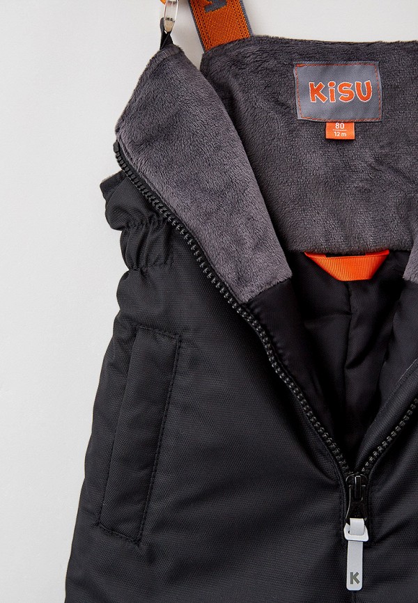 фото Брюки утепленные kisu