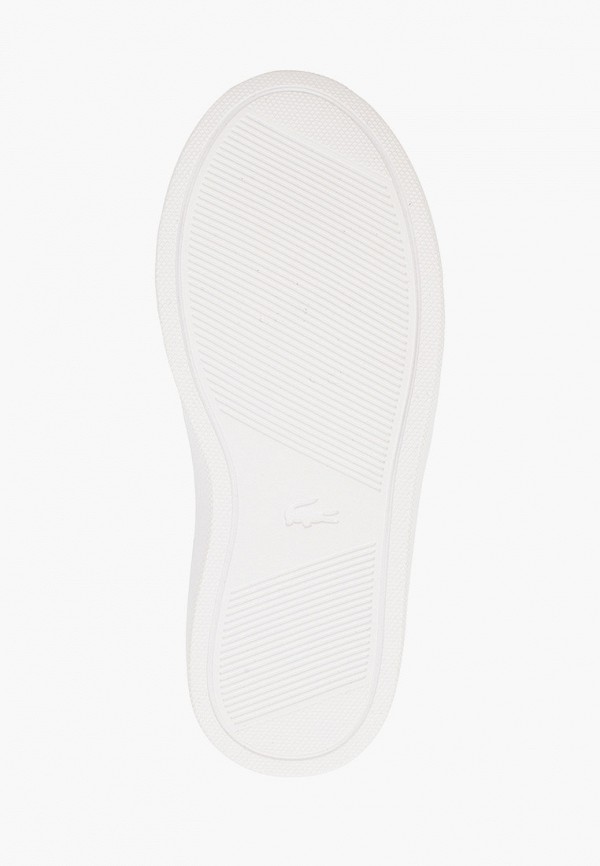 фото Кеды lacoste