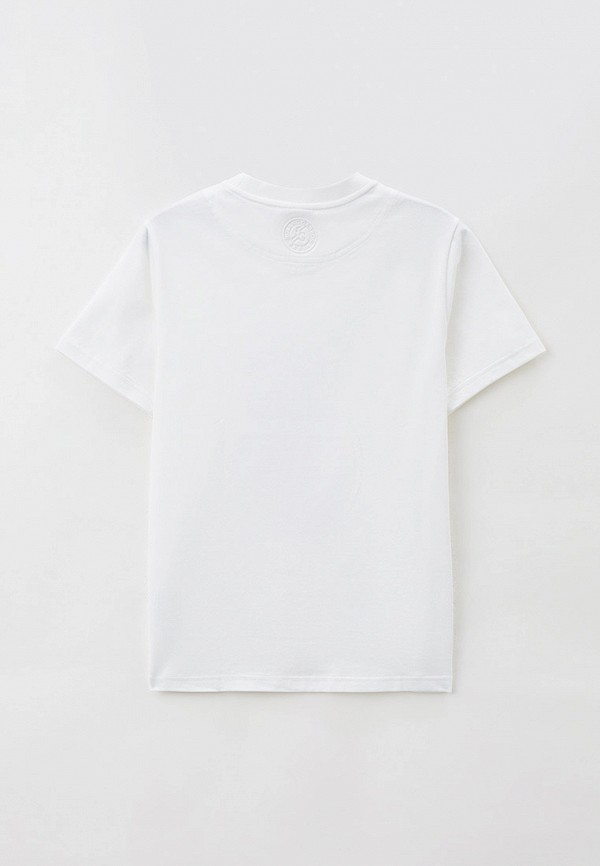 фото Футболка lacoste