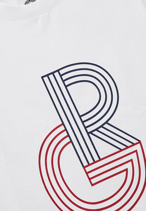 фото Футболка lacoste