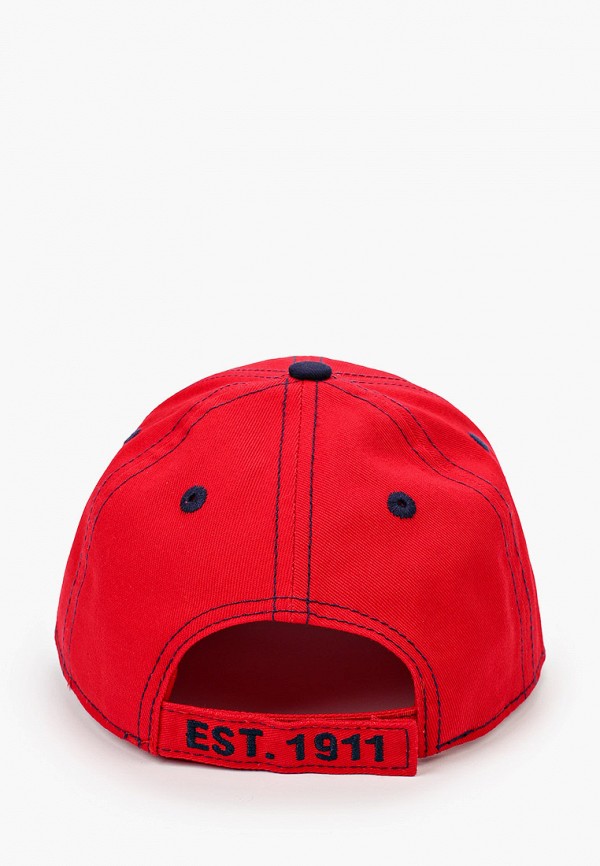 фото Бейсболка пфк цска