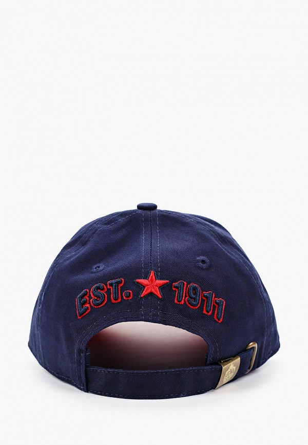 фото Бейсболка пфк цска