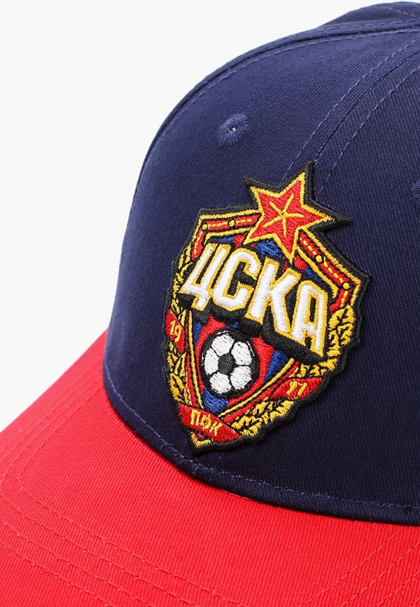 фото Бейсболка пфк цска