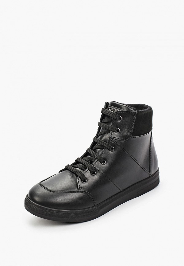 фото Ботинки iridis