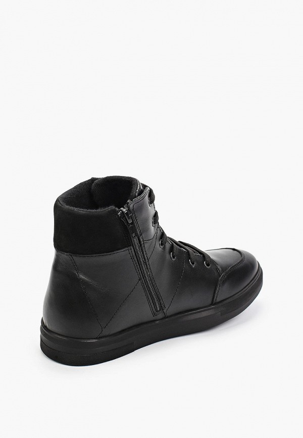 фото Ботинки iridis