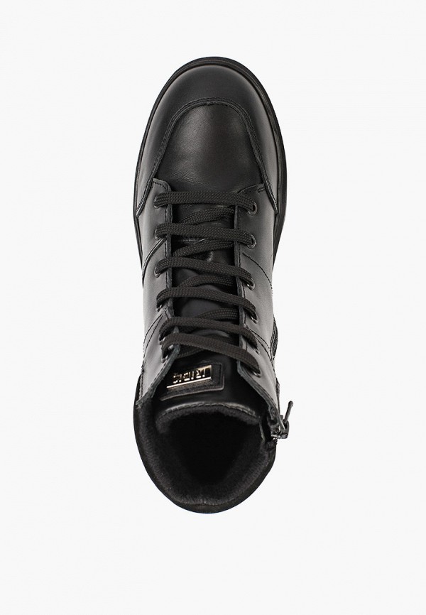 фото Ботинки iridis