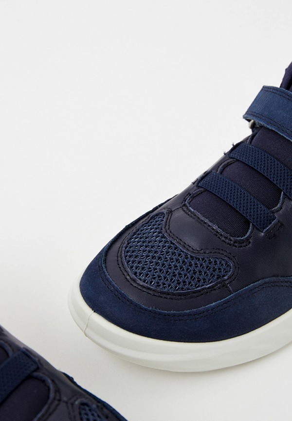 фото Кроссовки ecco