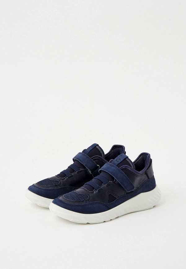 фото Кроссовки ecco