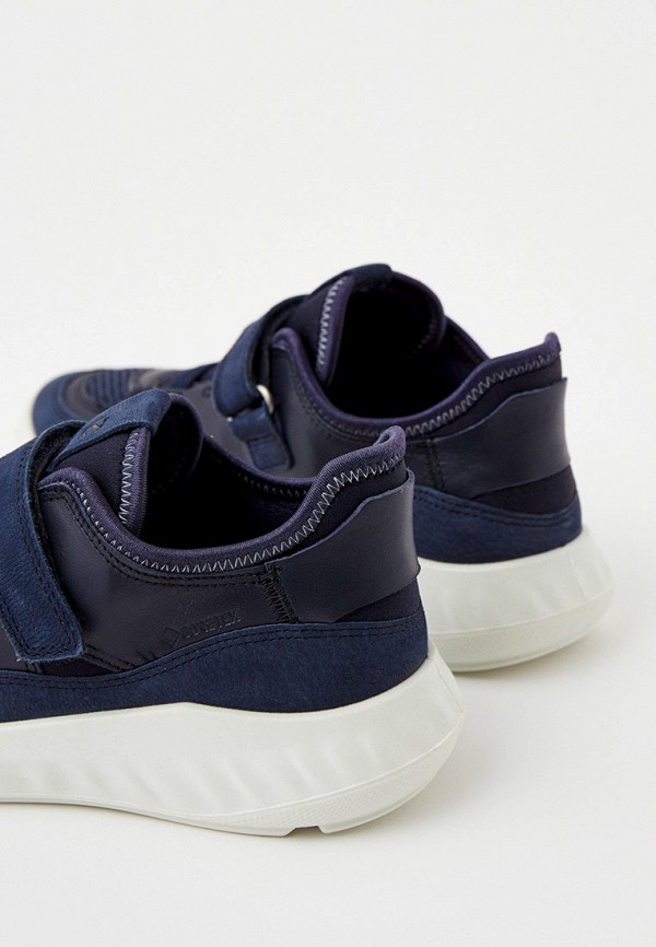 фото Кроссовки ecco