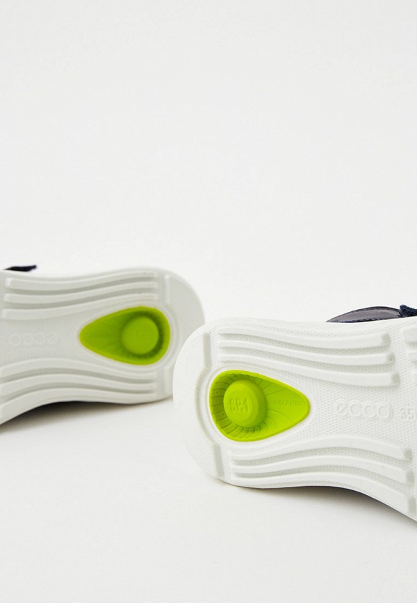 фото Кроссовки ecco