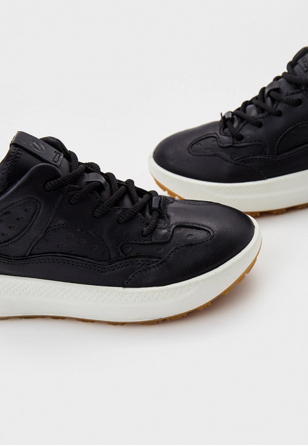 фото Кроссовки ecco