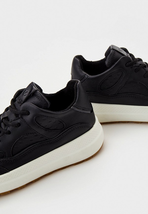 фото Кроссовки ecco