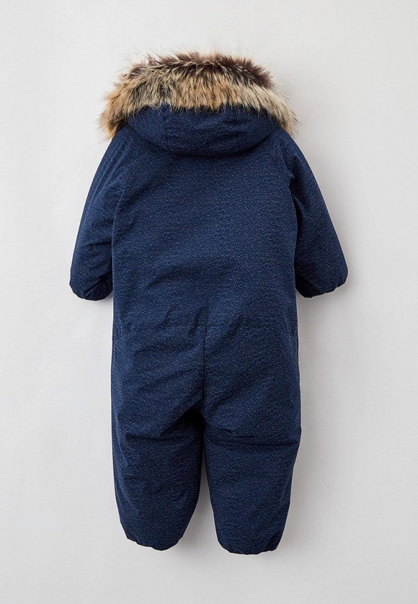 фото Комбинезон утепленный kerry