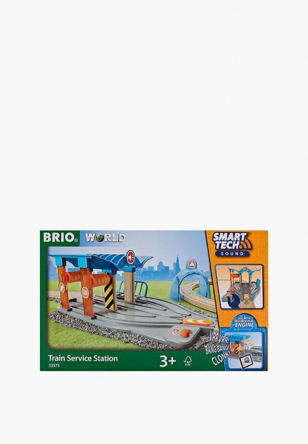 фото Набор игровой brio