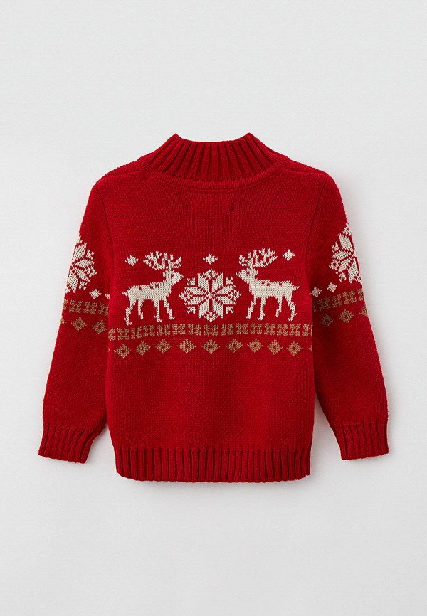 фото Свитер scandica