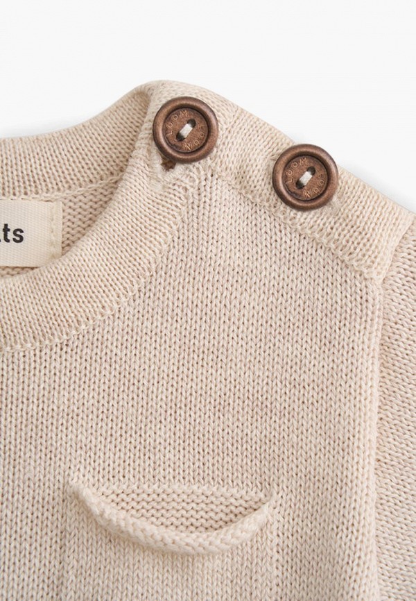 фото Комбинезон loomknits