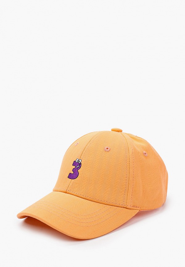 фото Бейсболка be snazzy