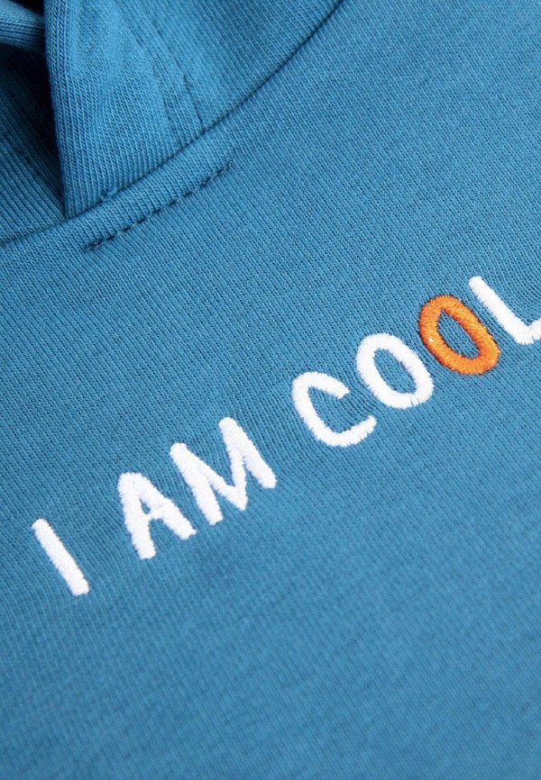 фото Худи bossa nova