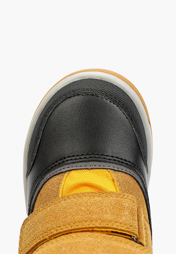 фото Ботинки oldos