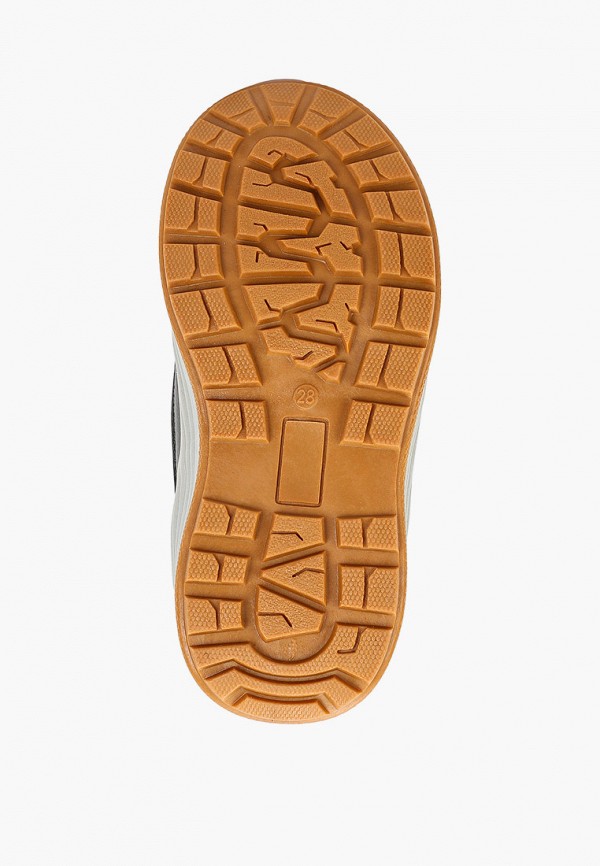 фото Ботинки oldos