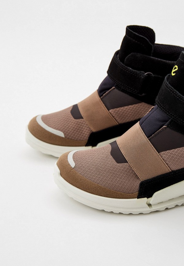 фото Ботинки ecco