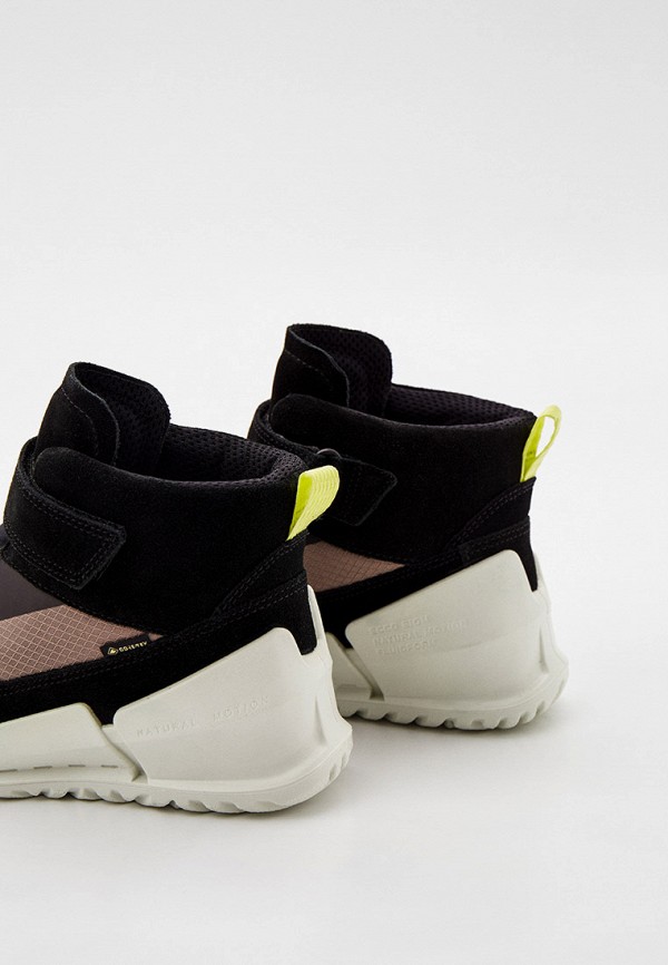 фото Ботинки ecco