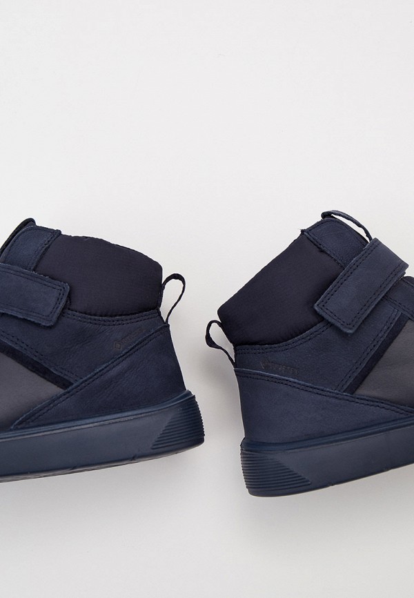 фото Ботинки ecco