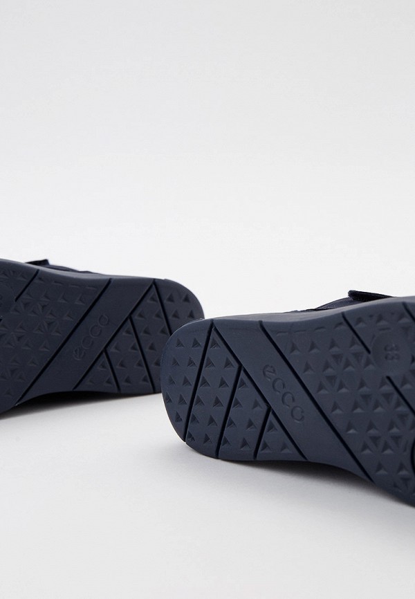 фото Ботинки ecco