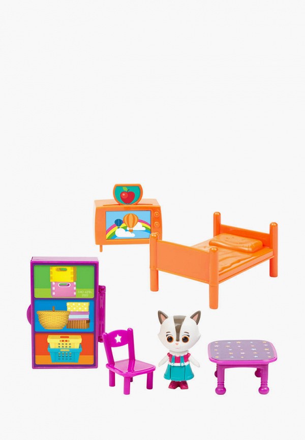 фото Набор игровой росмэн