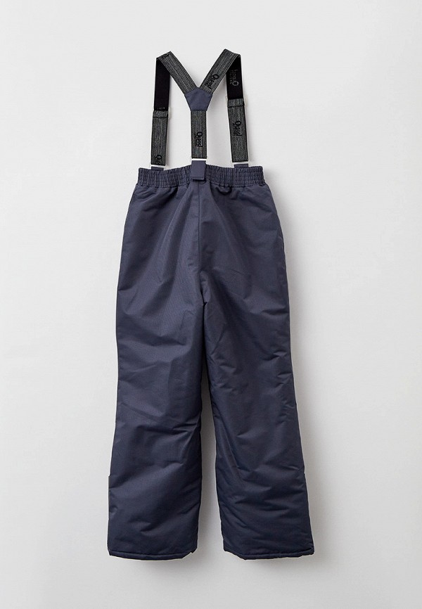 фото Брюки утепленные oldos