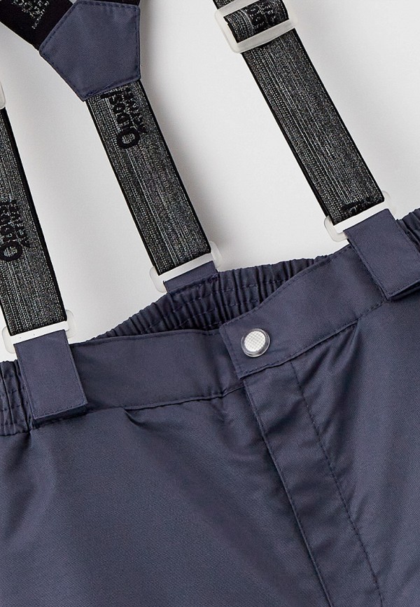 фото Брюки утепленные oldos