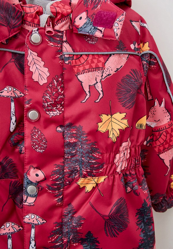 фото Комбинезон утепленный oldos