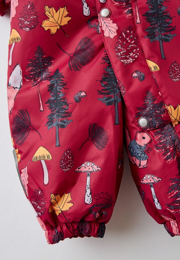 фото Комбинезон утепленный oldos