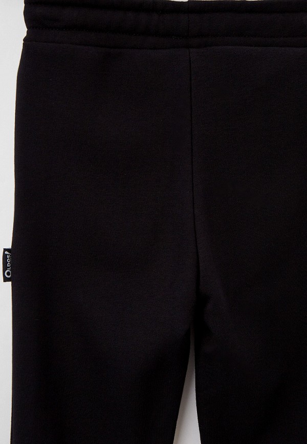 фото Брюки спортивные oldos