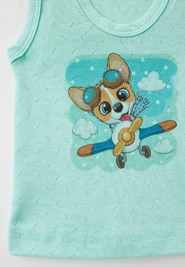 фото Майка и трусы ardirose