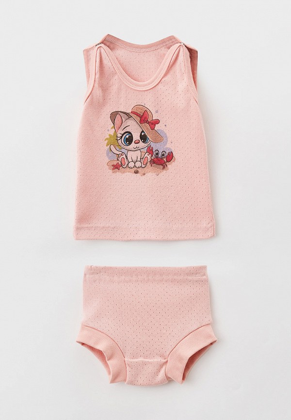 фото Майка и трусы ardirose